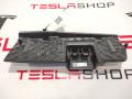 Крышка бортового компьютера Tesla Model 3 1 поколение 2020, 1468367-00-A - фото №2