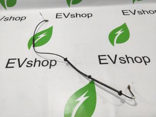 Пневмопровод Audi e-tron 1 поколение 2019, электро, 4KE.616.711.C