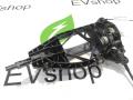 ручка наружная Audi e-tron 1 поколение 2019, электро, 4N0837812 - фото №5