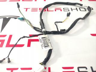 Электропроводка зеркала наружного Tesla Model S 1 поколение [рестайлинг] 2019, 1035181-00-I
