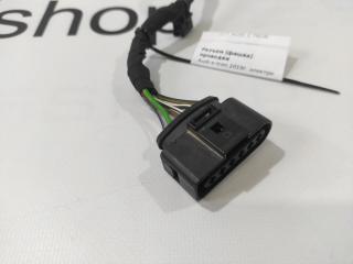 разъем (фишка) проводки Audi e-tron 1 поколение 2019, электро, 4KE971139, 1J0973726