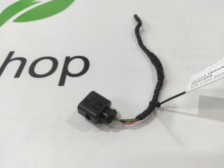 разъем (фишка) проводки Audi e-tron 1 поколение 2019, электро, 4KE971139, 8K0973703