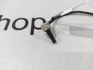 разъем (фишка) проводки Audi e-tron 1 поколение 2019, электро, 4KE971139, 4M0973702