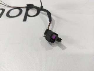 разъем (фишка) проводки Audi e-tron 1 поколение 2019, электро, 4KE971139, 4F0973702