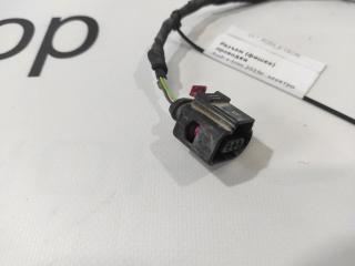 разъем (фишка) проводки Audi e-tron 1 поколение 2019, электро, 4KE971139, 8K0973703G
