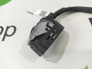 разъем (фишка) проводки Audi e-tron 1 поколение 2019, электро, 4KE971139, 5Q0973374