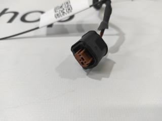 разъем (фишка) проводки Audi e-tron 1 поколение 2019, электро, 4KE971139, 4G0972883