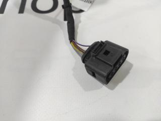 разъем (фишка) проводки Audi e-tron 1 поколение 2019, электро, 4KE971139, 8K0973724