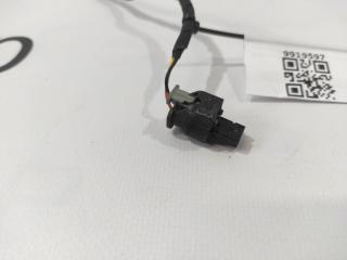 разъем (фишка) проводки Audi e-tron 1 поколение 2019, электро, 4KE971139, 4F0973702