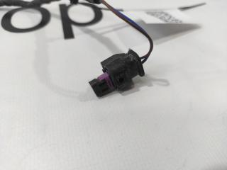 разъем (фишка) проводки Audi e-tron 1 поколение 2019, электро, 4KE971139, 4F0973702