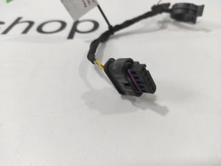 разъем (фишка) проводки Audi e-tron 1 поколение 2019, электро, 4KE973323, 4N0973705