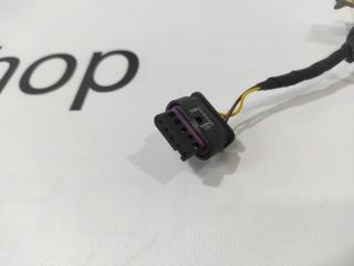 разъем (фишка) проводки Audi e-tron 1 поколение 2019, электро, 4KE973323, 4H0973705