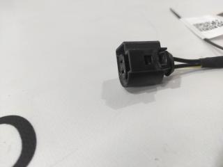 разъем (фишка) проводки Audi e-tron 1 поколение 2019, электро, 4KE971139, 8P0973722