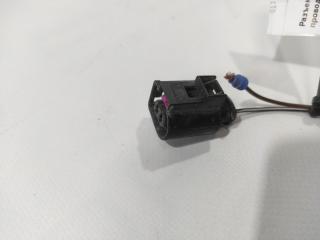 разъем (фишка) проводки Audi e-tron 1 поколение 2019, электро, 4KE971139, 4D0971992