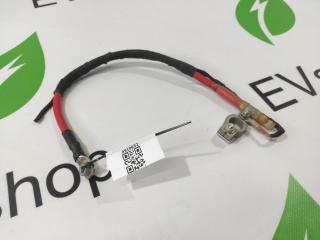 Зажим клеммы АКБ 12V (Плюс + ) Audi e-tron 1 поколение 2019, электро, 4N0915181D