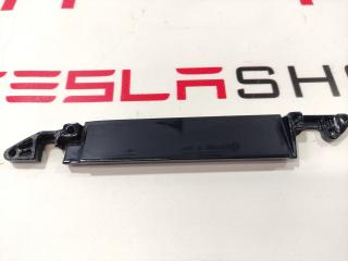 Пластина ручки наружной механизма двери Tesla Model S 1 поколение 2015, 1100299-S0-A, 1008982-00-D