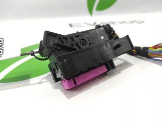 разъем (фишка) проводки Audi e-tron 1 поколение 2019, электро, 4KE971139, 1S0905385A