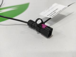 разъем (фишка) проводки Audi e-tron 1 поколение 2019, электро, 4KE971139, 4L0.035.576.