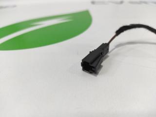 разъем (фишка) проводки Audi e-tron 1 поколение 2019, электро, 4KE971139, 8W0972575