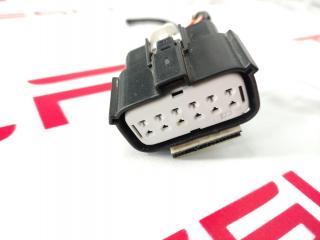 разъем (фишка) проводки Tesla Model S 1 поколение (2012 - 2016), 1004416-93-N