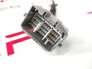 разъем (фишка) проводки Tesla Model S 1 поколение (2012 - 2016), 1004416-93-N