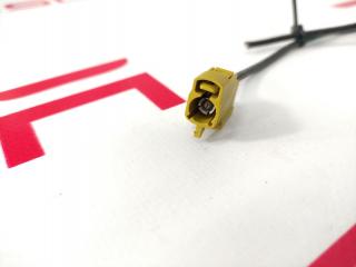 разъем (фишка) проводки Tesla Model S 1 поколение (2012 - 2016), 1004416-93-N