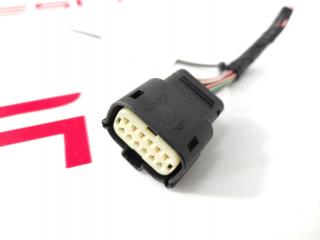 разъем (фишка) проводки Tesla Model S 1 поколение (2012 - 2016), 1004416-93-N