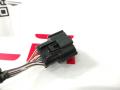 разъем (фишка) проводки Tesla Model S 1 поколение (2012 - 2016), 1004416-93-N - фото №2