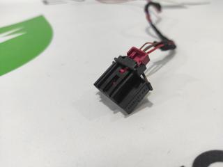 разъем (фишка) проводки Audi e-tron 1 поколение 2019, электро, 4KE973323, 5C0971974