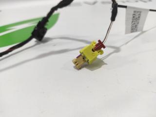 разъем (фишка) проводки Audi e-tron 1 поколение 2019, электро, 4KE973323, 4KE971139