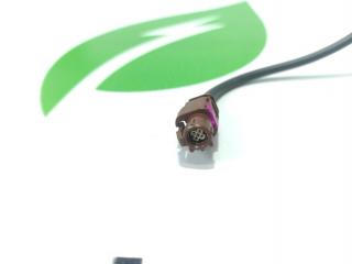 разъем (фишка) проводки Audi e-tron 1 поколение 2019, электро, 4KE971139, 4E0035750E