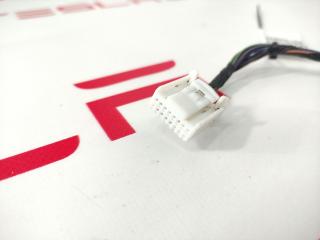 разъем (фишка) проводки Tesla Model S 1 поколение (2012 - 2016), 1004416-93-N
