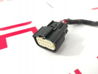 разъем (фишка) проводки Tesla Model S 1 поколение (2012 - 2016), 1004416-93-N