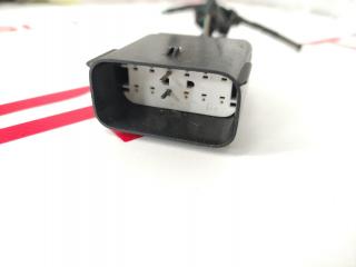 разъем (фишка) проводки Tesla Model S 1 поколение (2012 - 2016), 1004416-93-N