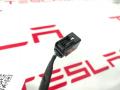 разъем (фишка) проводки Tesla Model S 1 поколение (2012 - 2016), 1031236-81-E - фото №2