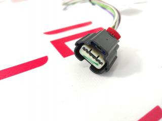 разъем (фишка) проводки Tesla Model S 1 поколение (2012 - 2016), 1031236-81-E