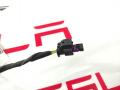 разъем (фишка) проводки Tesla Model S 1 поколение (2012 - 2016), 1031236-81-E - фото №2