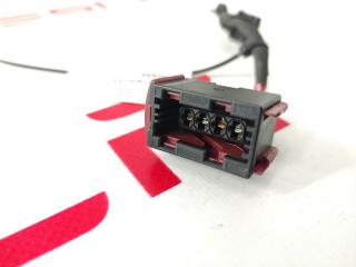 разъем (фишка) проводки Tesla Model S 1 поколение (2012 - 2016), 1031236-81-E