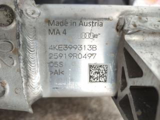 балка подвески передняя (подрамник) Audi e-tron 1 поколение 2019, электро, 4KE399313B