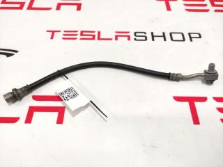 шланг тормозной заднего правого Tesla Model Y 1 поколение (2020 - 2025), 1188736-00-A, 1188732-00-A