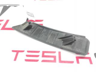 Кронштейн крепления фары противотуманной левой Tesla Model S 1 поколение [рестайлинг] 2018, 1059979-00-B