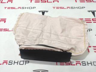 подушка безопасности пассажира Tesla Model S 1 поколение [рестайлинг] 2018, 1005260-00-H