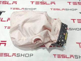подушка безопасности пассажира Tesla Model S 1 поколение [рестайлинг] 2018, 1118926-00-A, 1463361-00-B