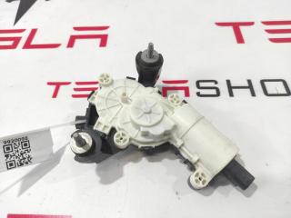 электропривод багажника/двери Tesla Model X 1 поколение 2017, 1034485-S0-C