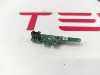 датчик (прочие) Tesla Model S 1 поколение [2-й рестайлинг] 2021, 1618554-00-B