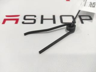 Пружина козырька люка лев. Tesla Model S 1 поколение 2015, 1041598-00-B