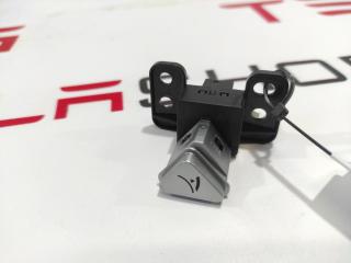 Кнопка открытия бардачка Tesla Model S 1 поколение [рестайлинг] 2021, 6008906-00-C