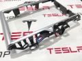 Рамка декоративная компьютера MCU (основного монитора) Tesla Model S 1 поколение [рестайлинг] 2021, 1002294-00-B - фото №4