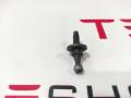 Крепление амортизатора крышки багажника (шаровое) Tesla Model S 1 поколение [рестайлинг] 2017, 1128714-00-A - фото №2