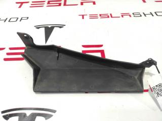 Козырек защитный фильтра салона Tesla Model S 1 поколение 2015, 1017794-00-A